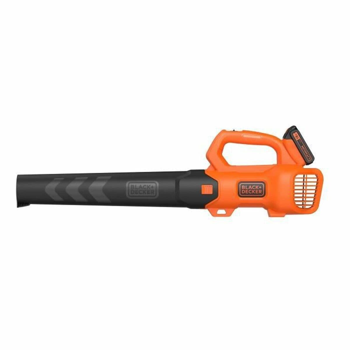 Soffiatore Black & Decker BCBL200L-QW 18 V Fogli - Image 2