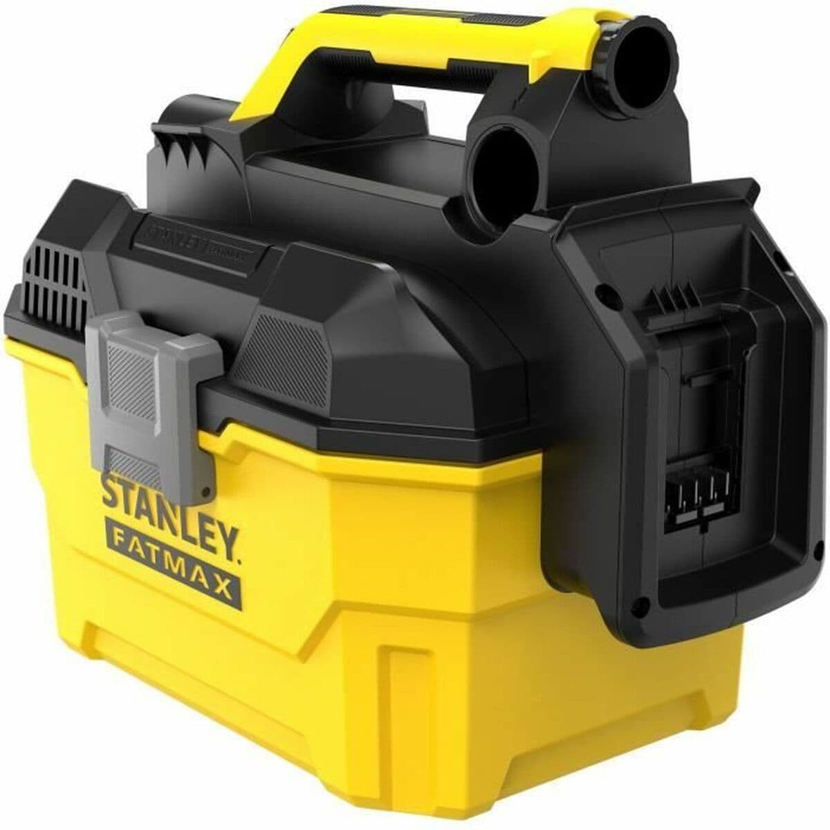 Aspirador em seco e húmido Stanley 350 W 7 L - Image 2