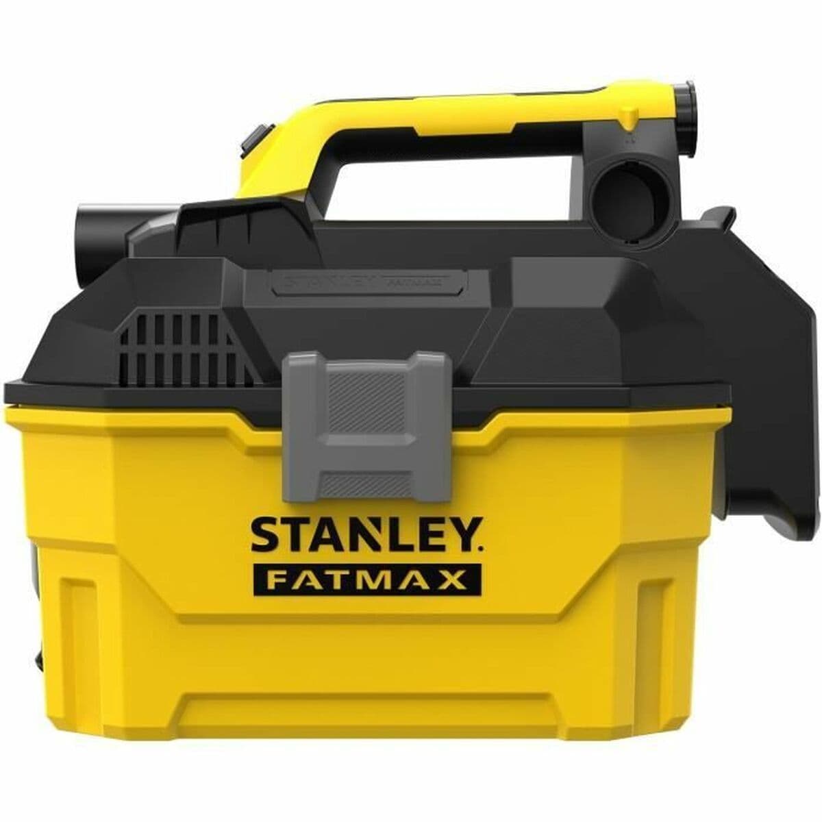 Aspirador em seco e húmido Stanley 350 W 7 L - Image 3