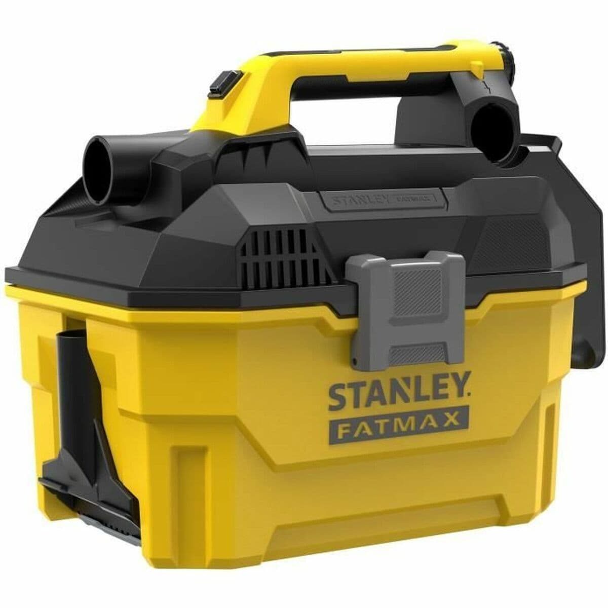 Aspirador em seco e húmido Stanley 350 W 7 L - Image 4