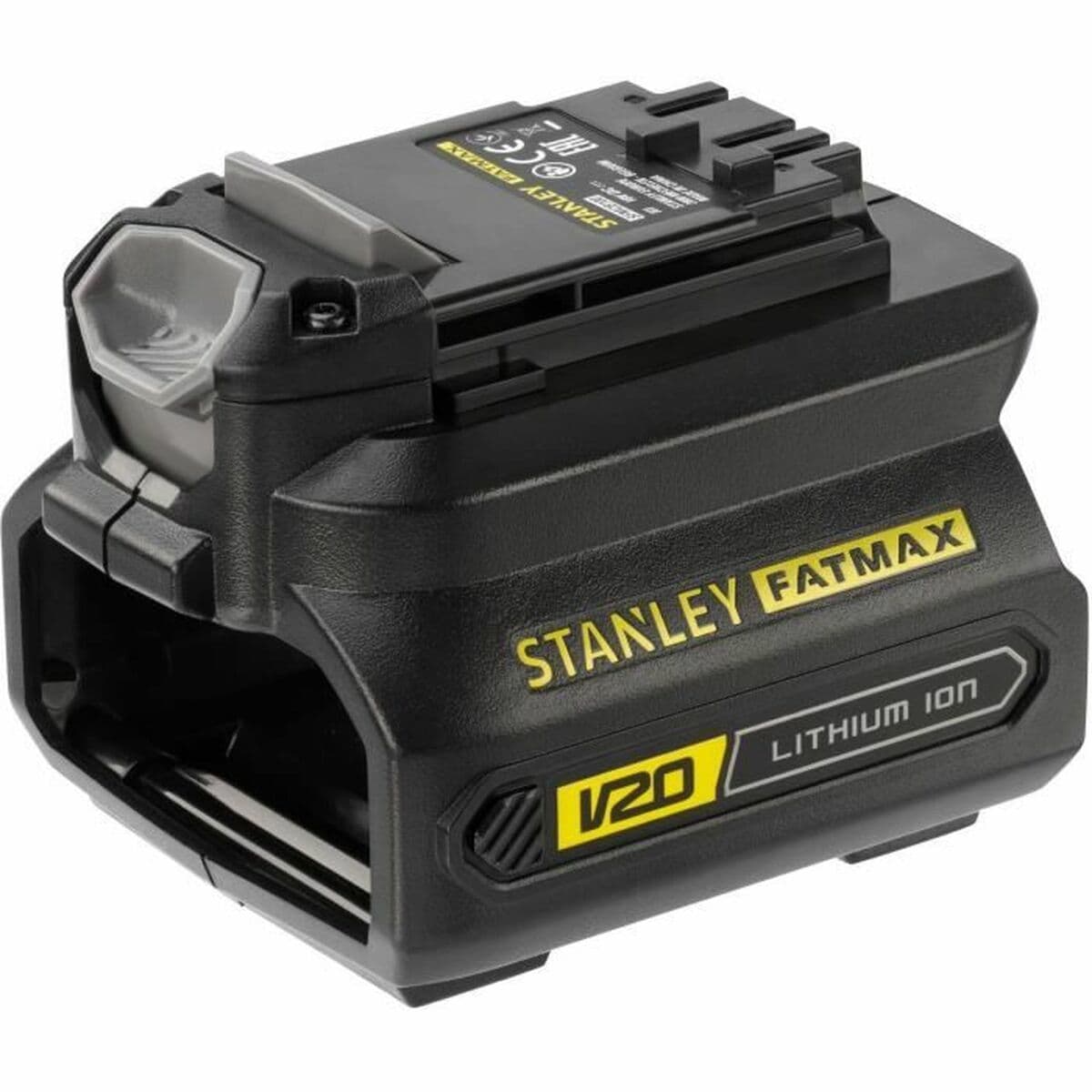Batteria ricaricabile al litio Stanley SFMCB100-XJ 18 V - Image 3