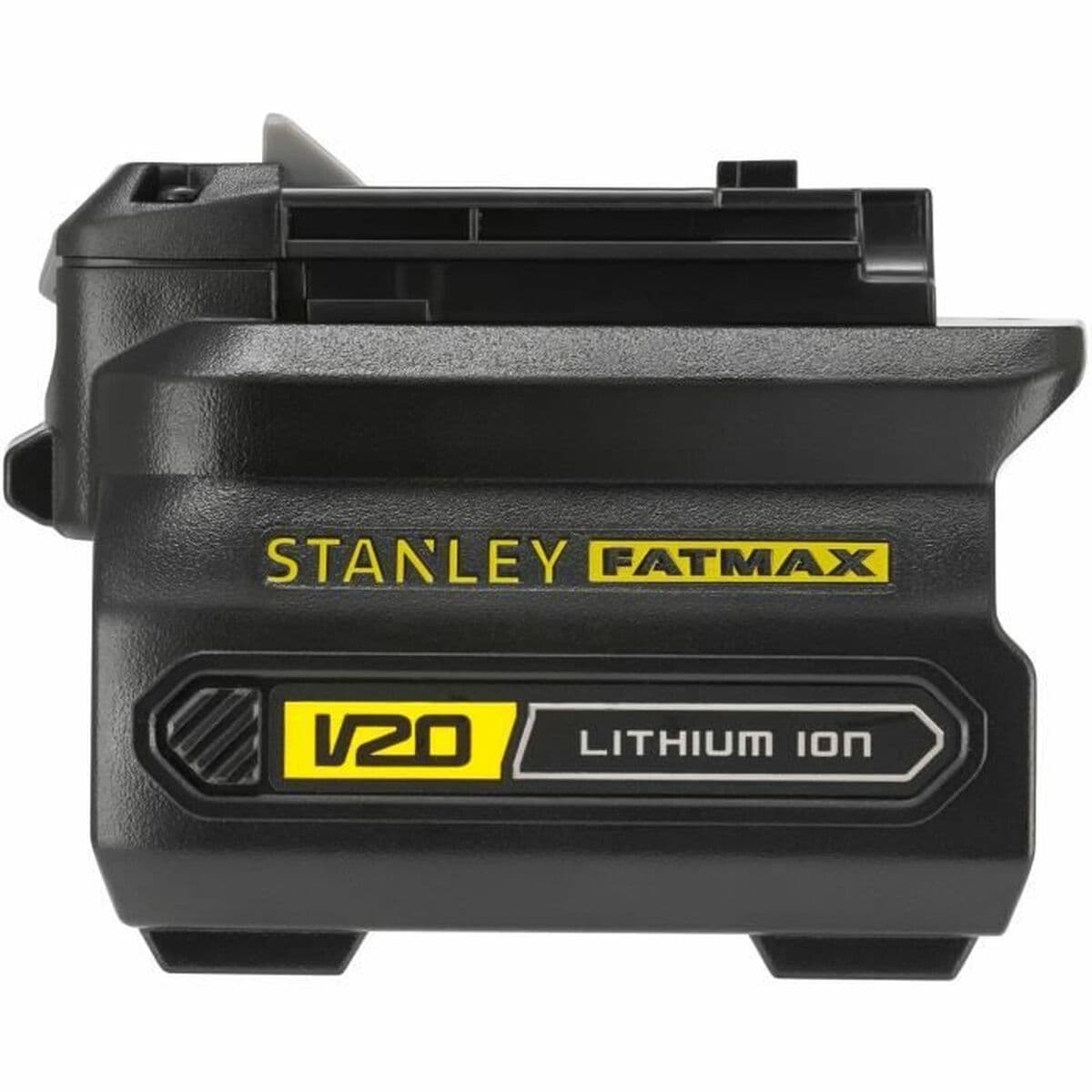 Batteria ricaricabile al litio Stanley SFMCB100-XJ 18 V - Image 4