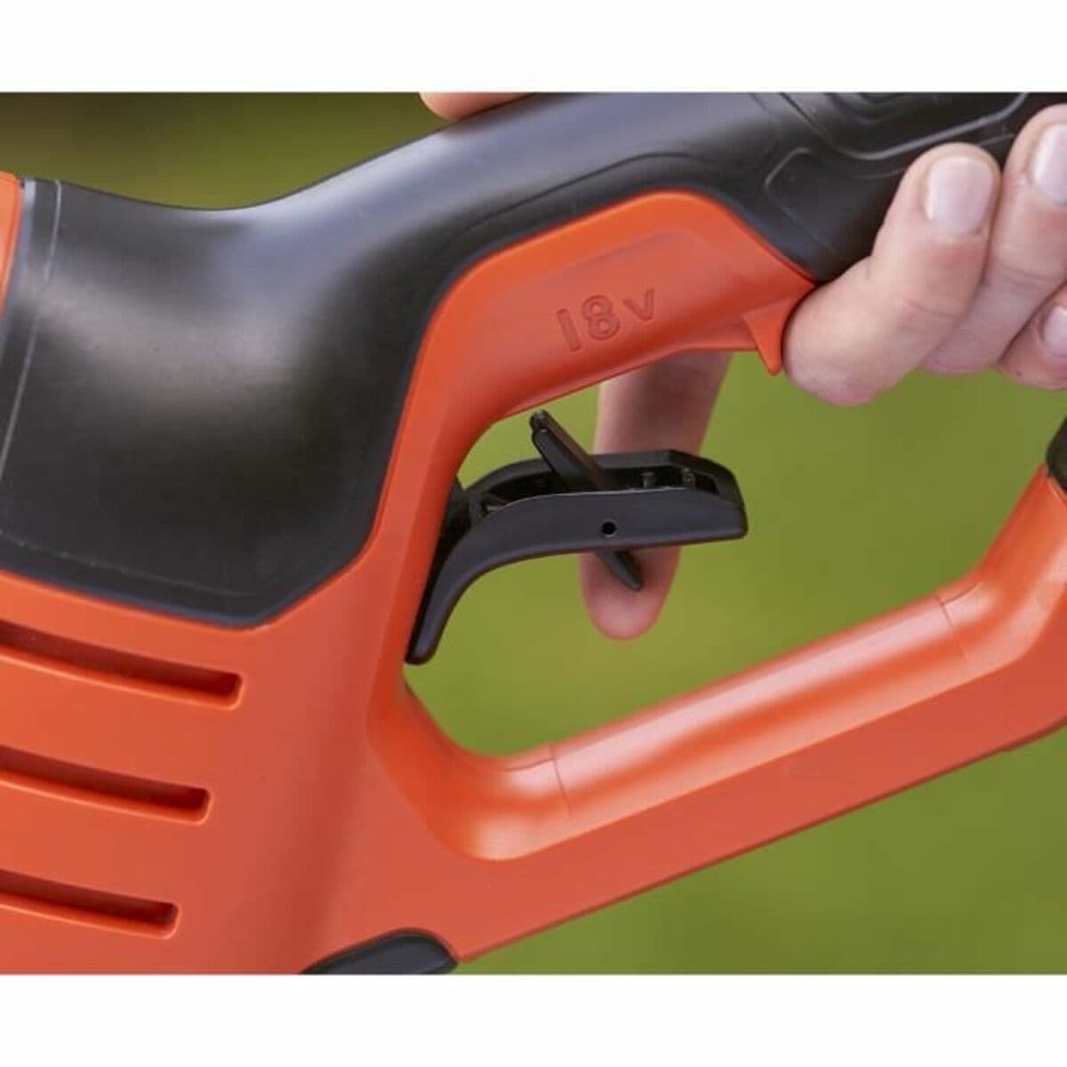 Painepesuri Black & Decker BCPC18B-XJ - Image 3