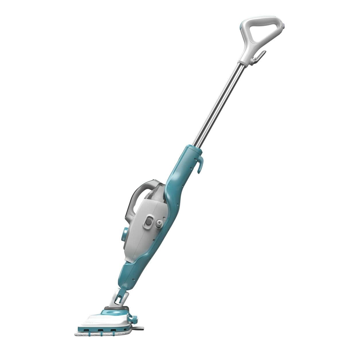 Höyrypuhdistin Black & Decker Steam-Mop 500 ml 1600 W - Image 3