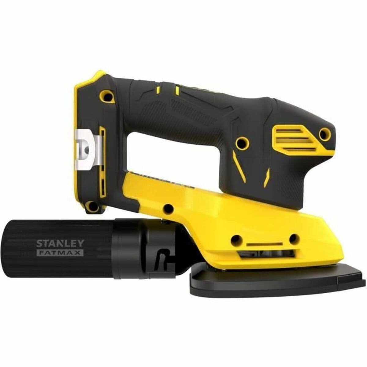 Vancentrična brusilica Stanley - Image 4