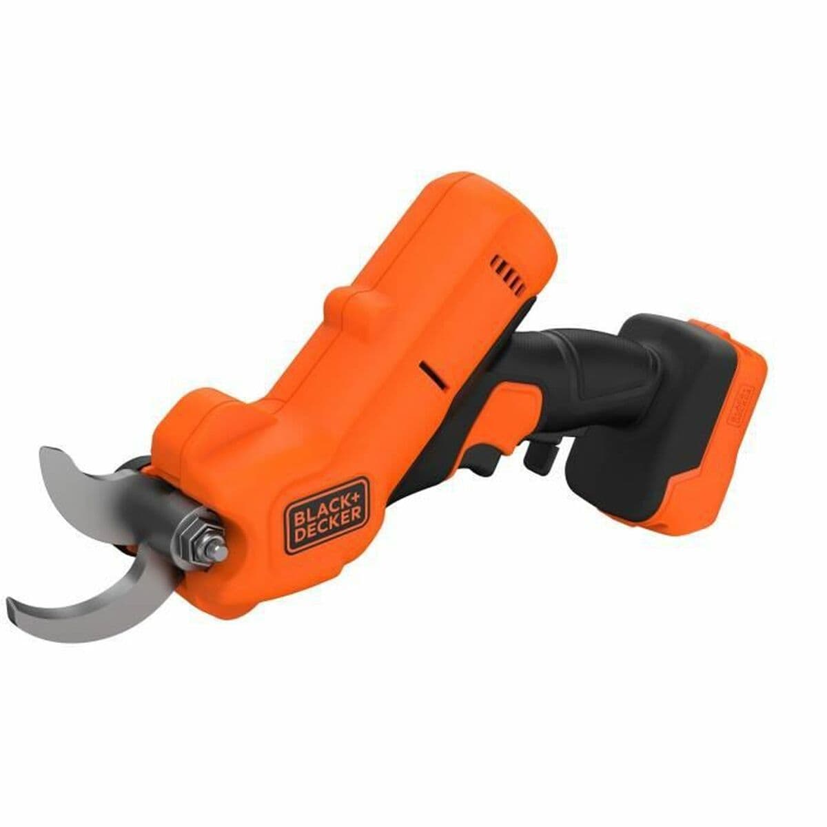 Tijeras de Poda Black & Decker BCPP18B -XJ 25 MM 18V - Image 2