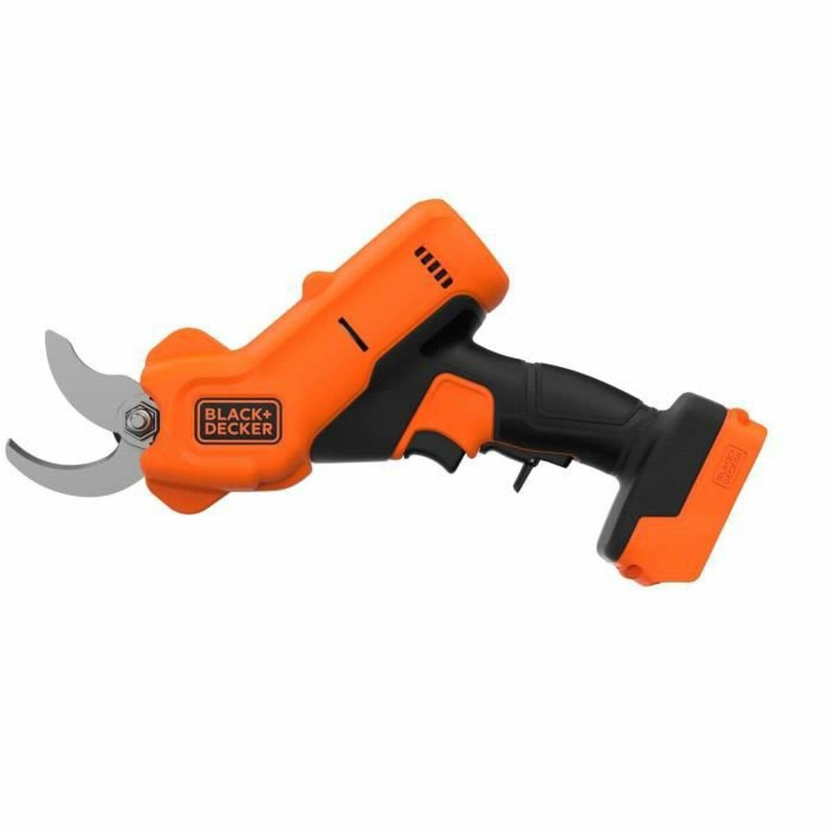 Tijeras de Poda Black & Decker BCPP18B -XJ 25 MM 18V - Image 5