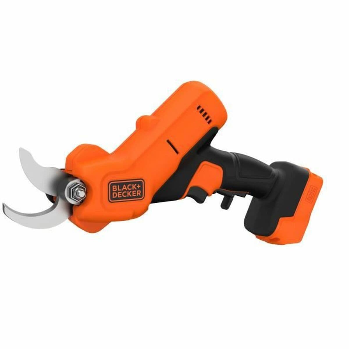 Tijeras de Poda Black & Decker BCPP18B -XJ 25 MM 18V - Image 6