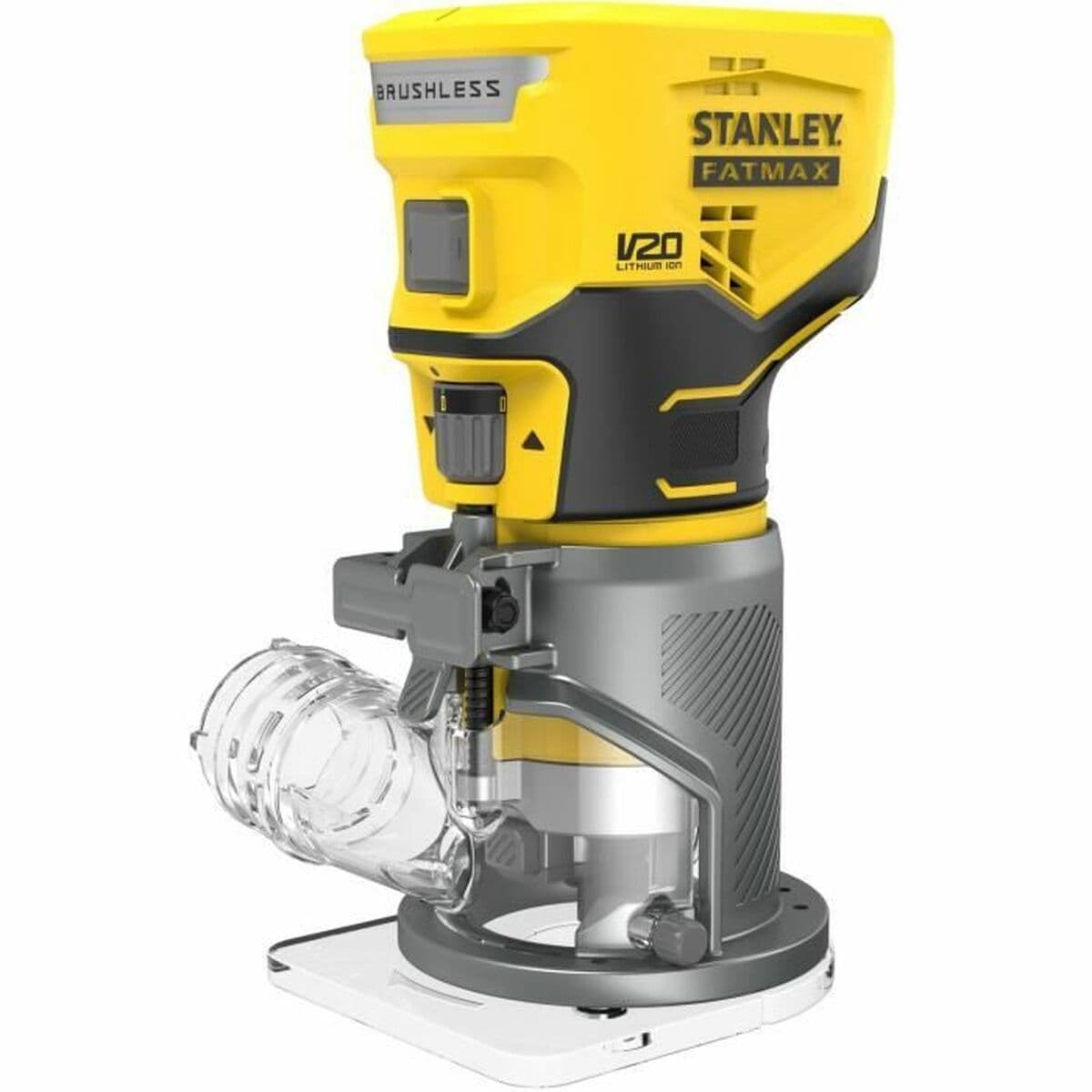 Router Stanley SFMCW400B-XJ - Image 5