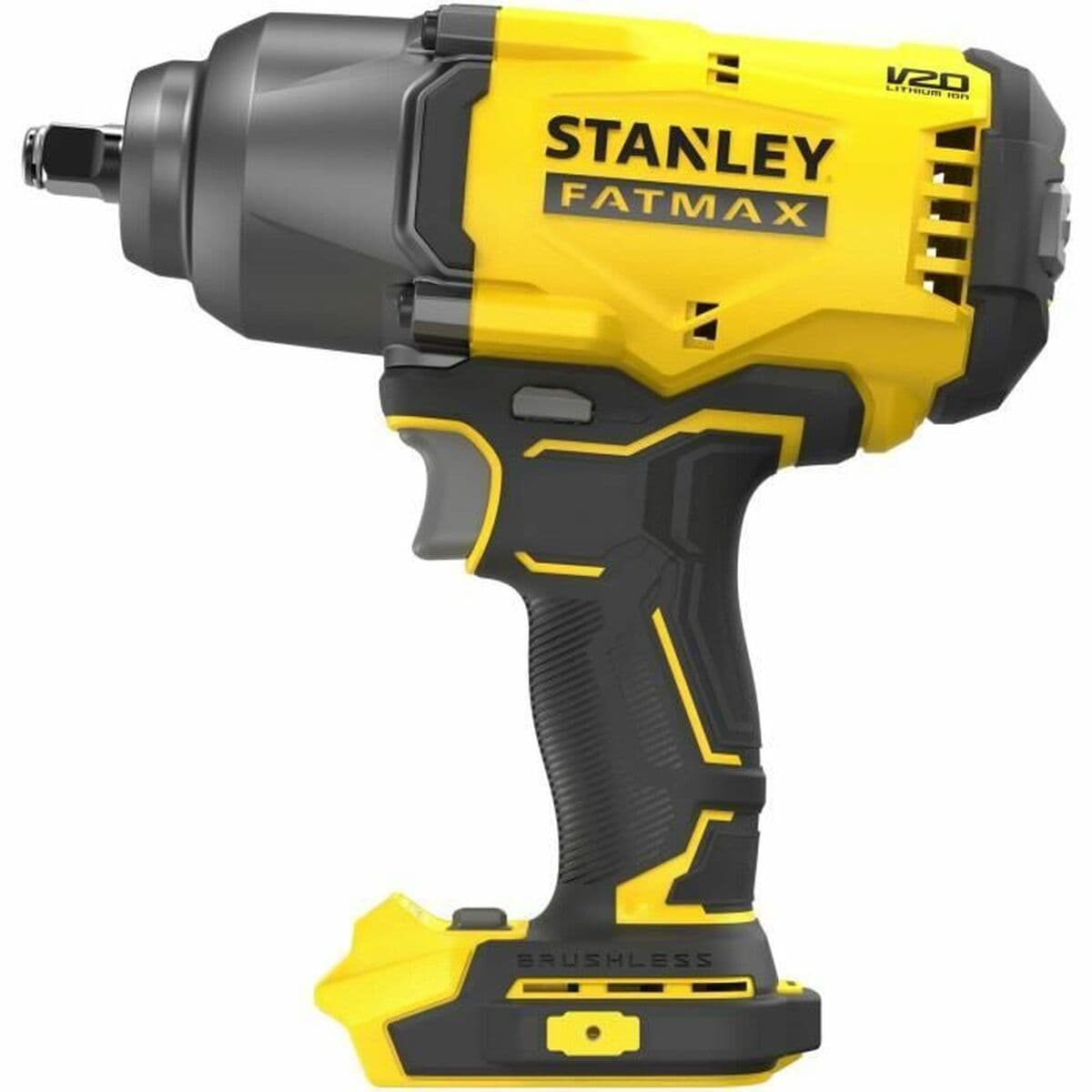 Hammerbor Stanley SFMCF940B-XJ - Image 4