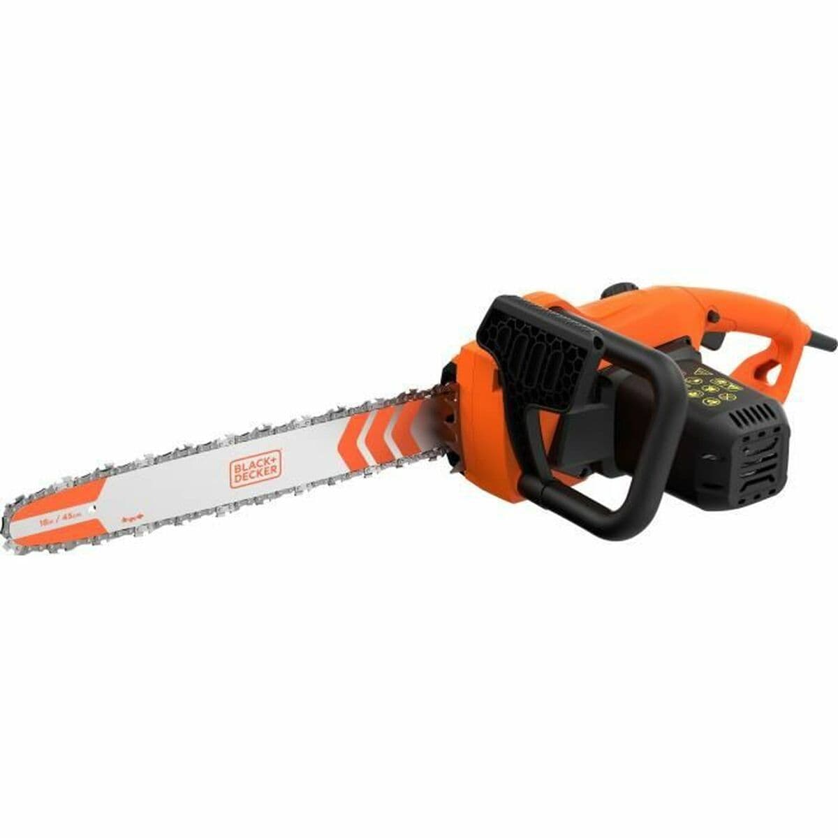 Drujbă Black & Decker - Image 2