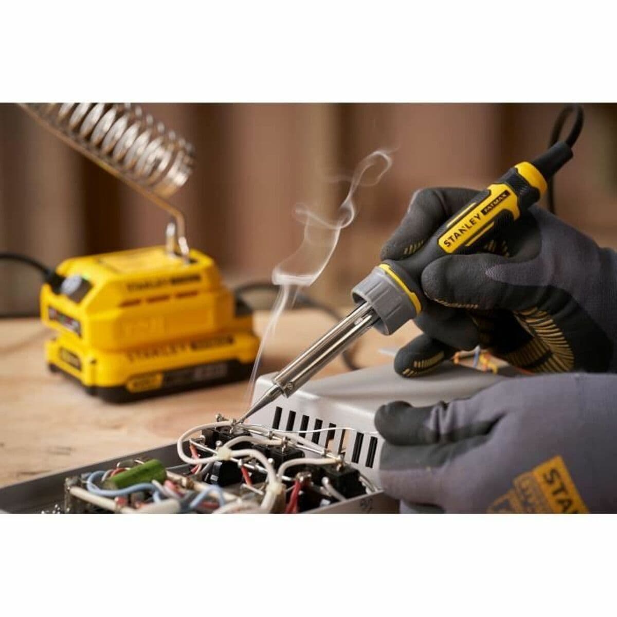 Lödkolv Stanley - Image 5