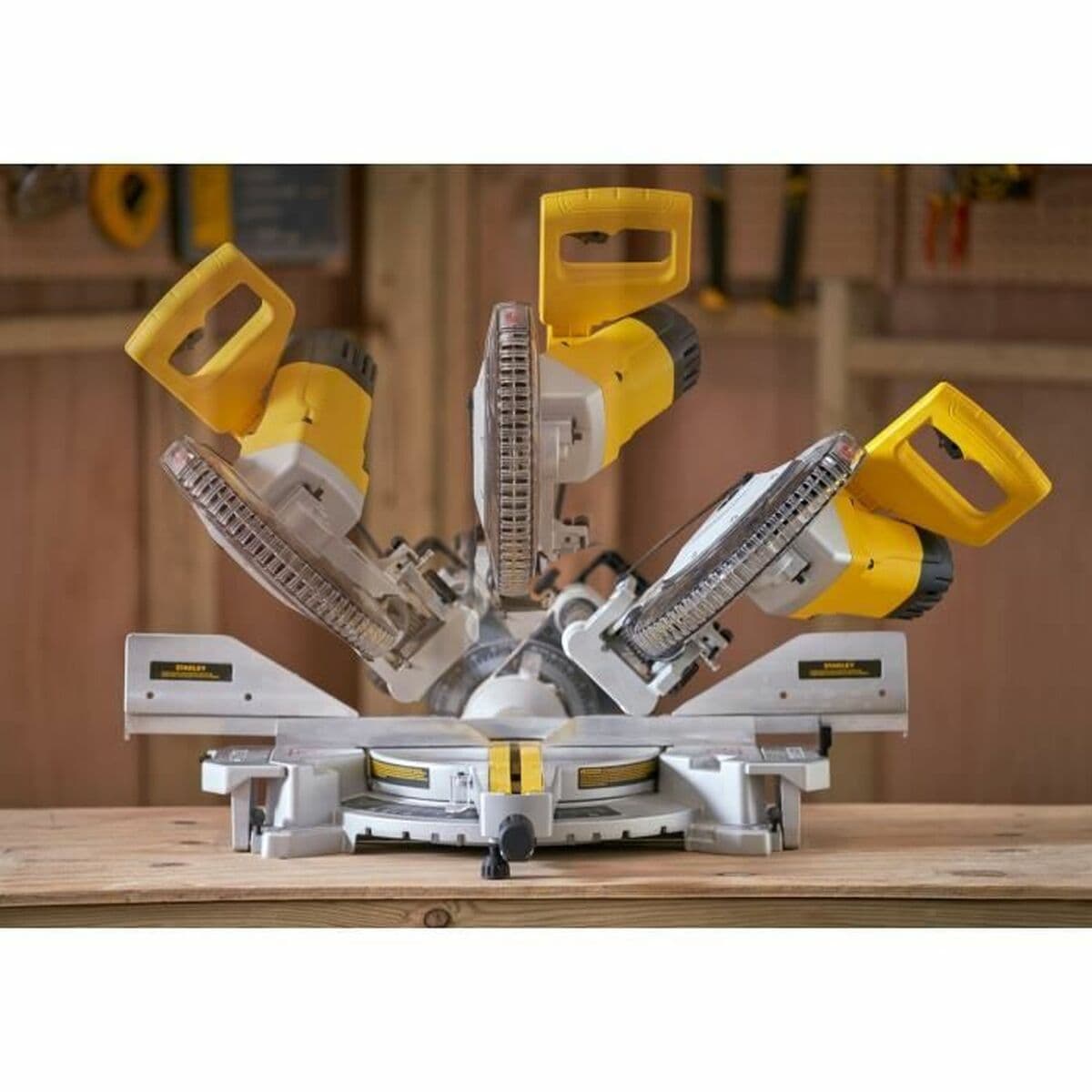 Kronen-Säge Stanley SM1800-QS - Image 3