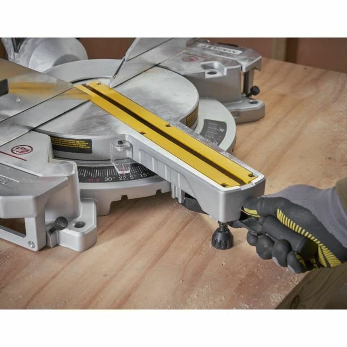 Kronen-Säge Stanley SM1800-QS - Image 4