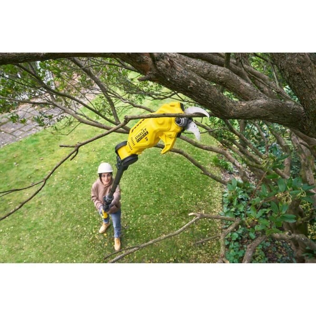 Schneidemaschinen Stanley 4 Ah - Image 2