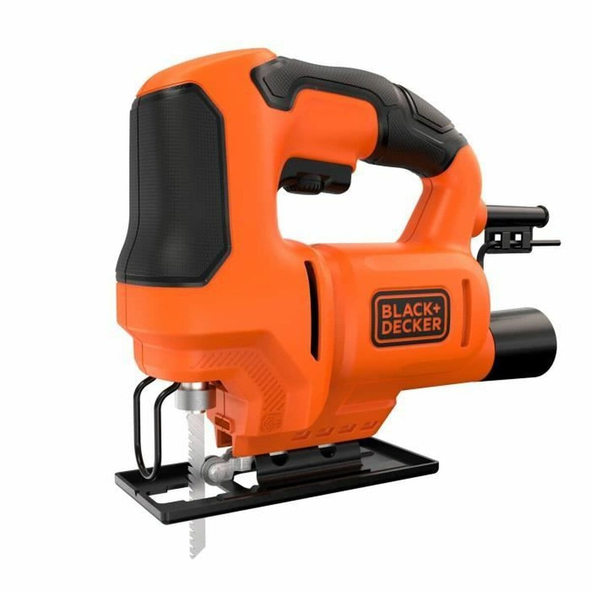Sierra de Calar Black & Decker 400 W