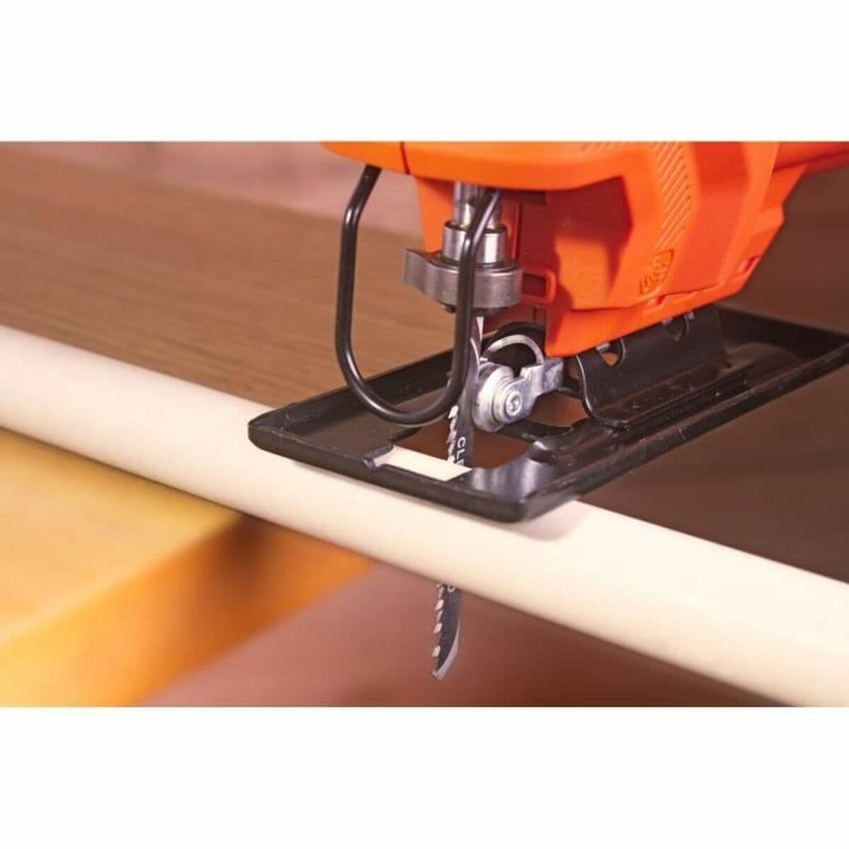 Sierra de Calar Black & Decker 400 W - Image 6