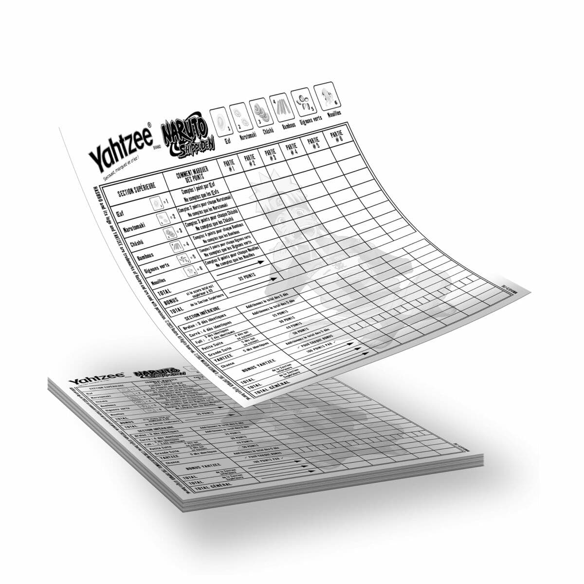 Stalo žaidimas Winning Moves 16 x 11 x 14 cm - Image 4