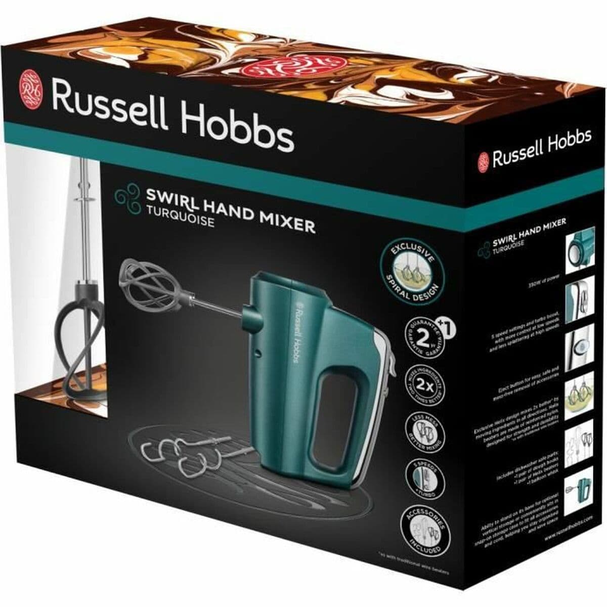 Mikser Russell Hobbs - Image 2
