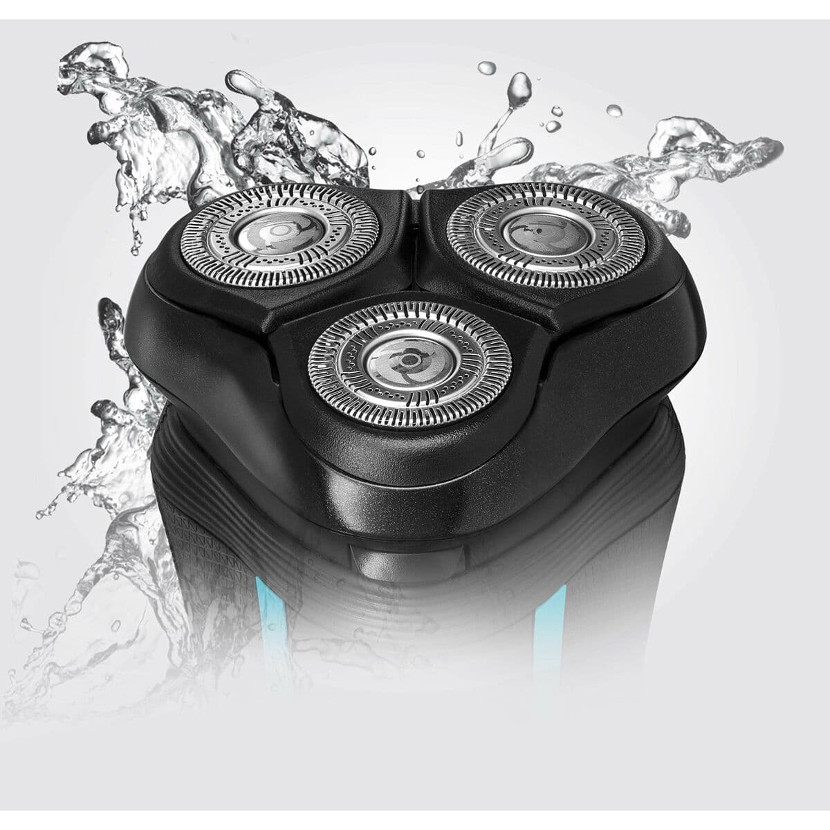 Electric shaver Remington R6 STYLE AQUA WET&DRY R6000 - Image 7