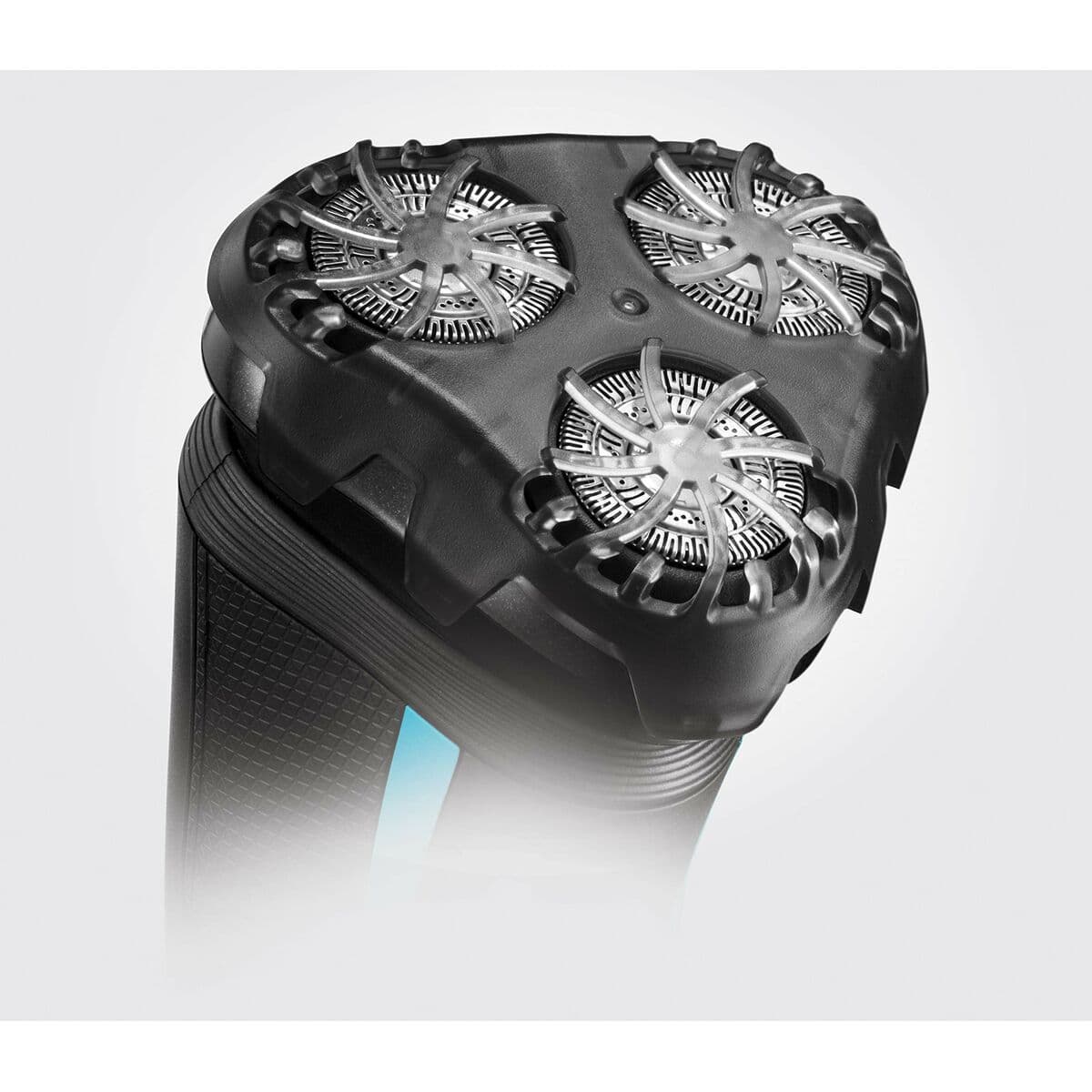 Electric shaver Remington R6 STYLE AQUA WET&DRY R6000 - Image 9