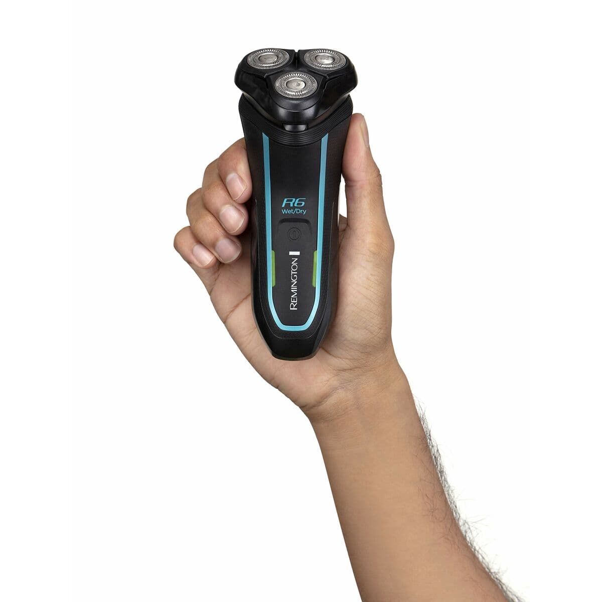 Electric shaver Remington R6 STYLE AQUA WET&DRY R6000 - Image 10