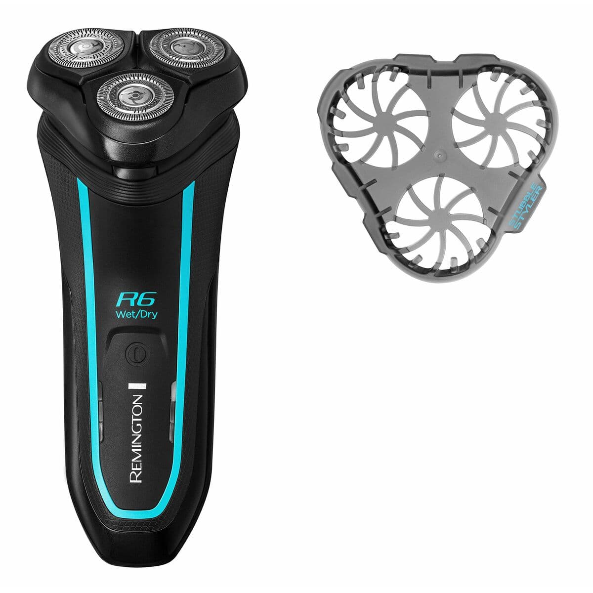 Electric shaver Remington R6 STYLE AQUA WET&DRY R6000 - Image 11