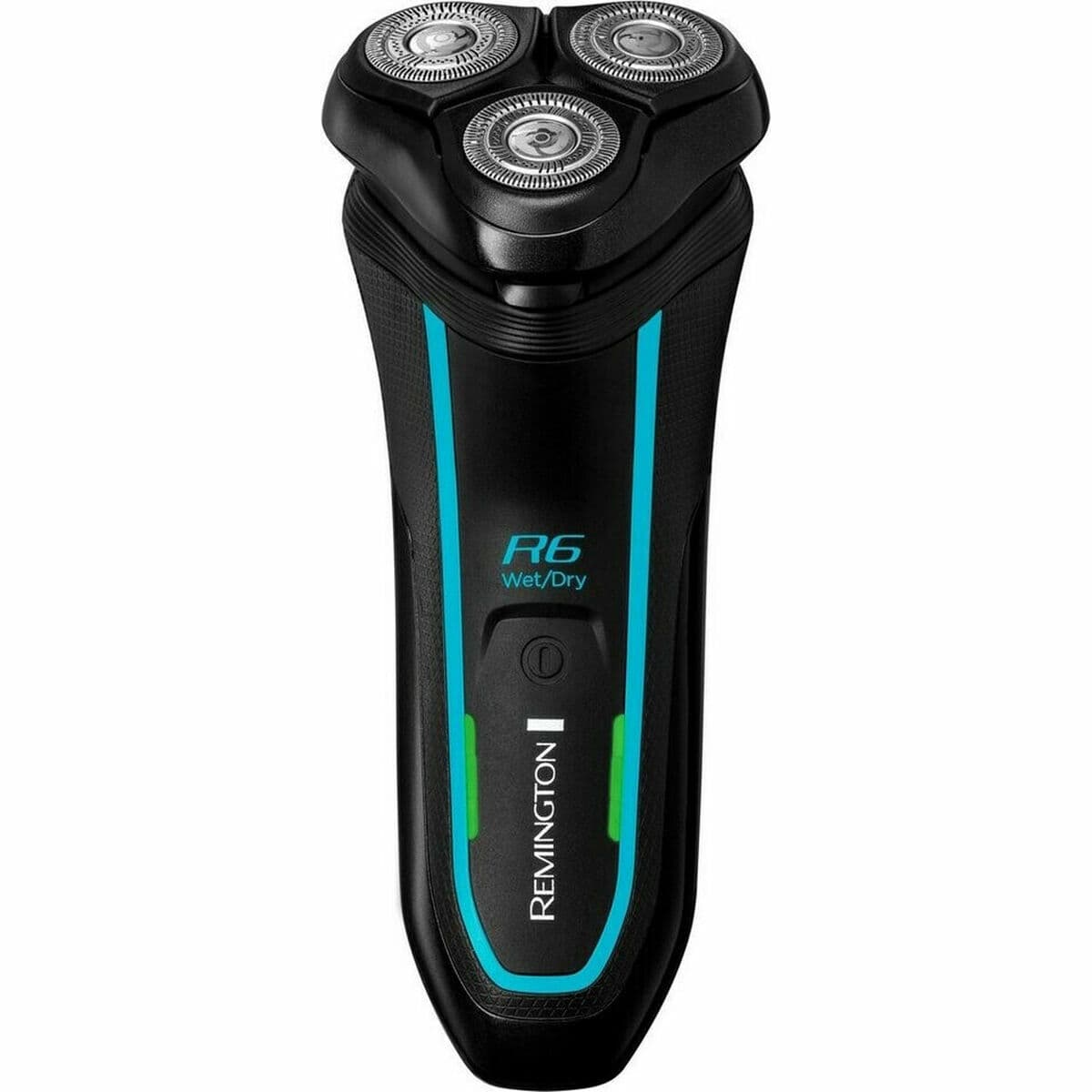 Aparat de ras electric Remington R6 STYLE AQUA WET&DRY R6000