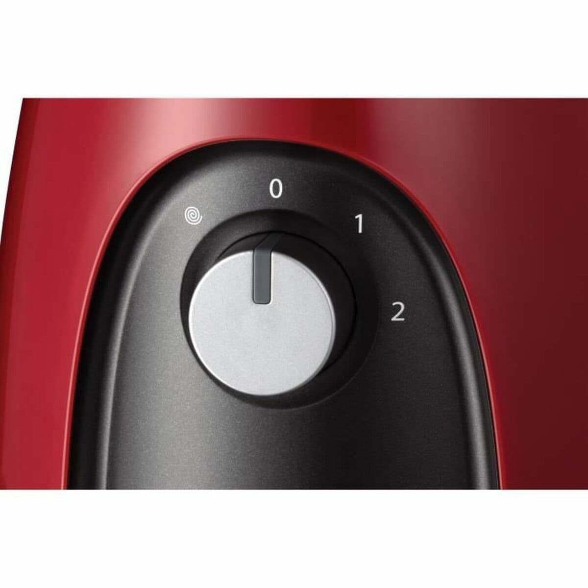 Glasmixer Russell Hobbs Desire Red 650 W Röd - Image 5