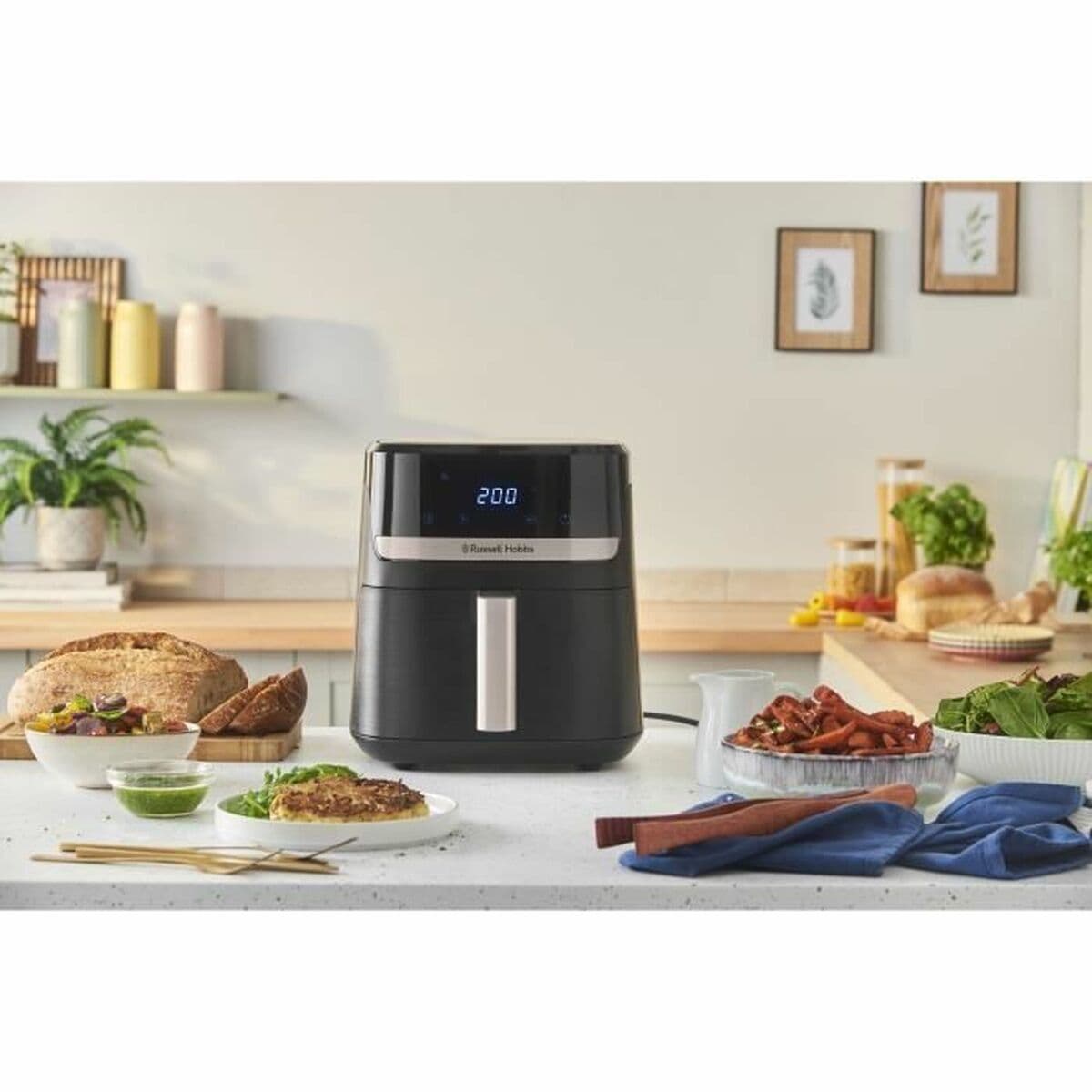 Luftfritös Russell Hobbs - Image 3