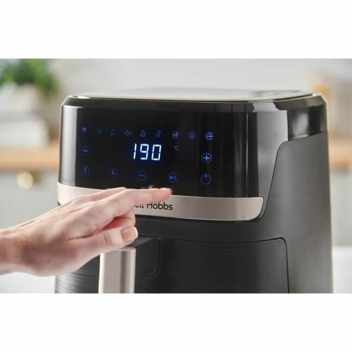 Luftfritös Russell Hobbs - Image 4