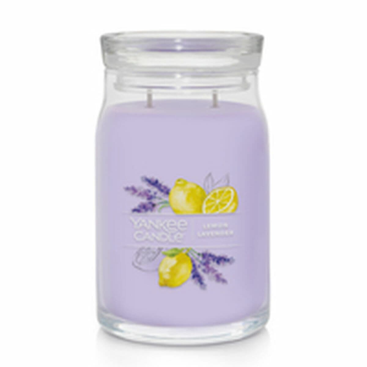 Mirisna Svijeća Yankee Candle 1629970E - Image 3
