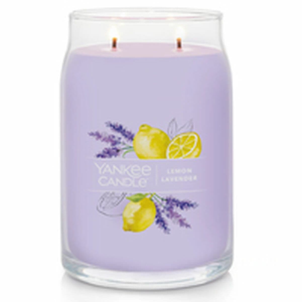 Mirisna Svijeća Yankee Candle 1629970E - Image 7