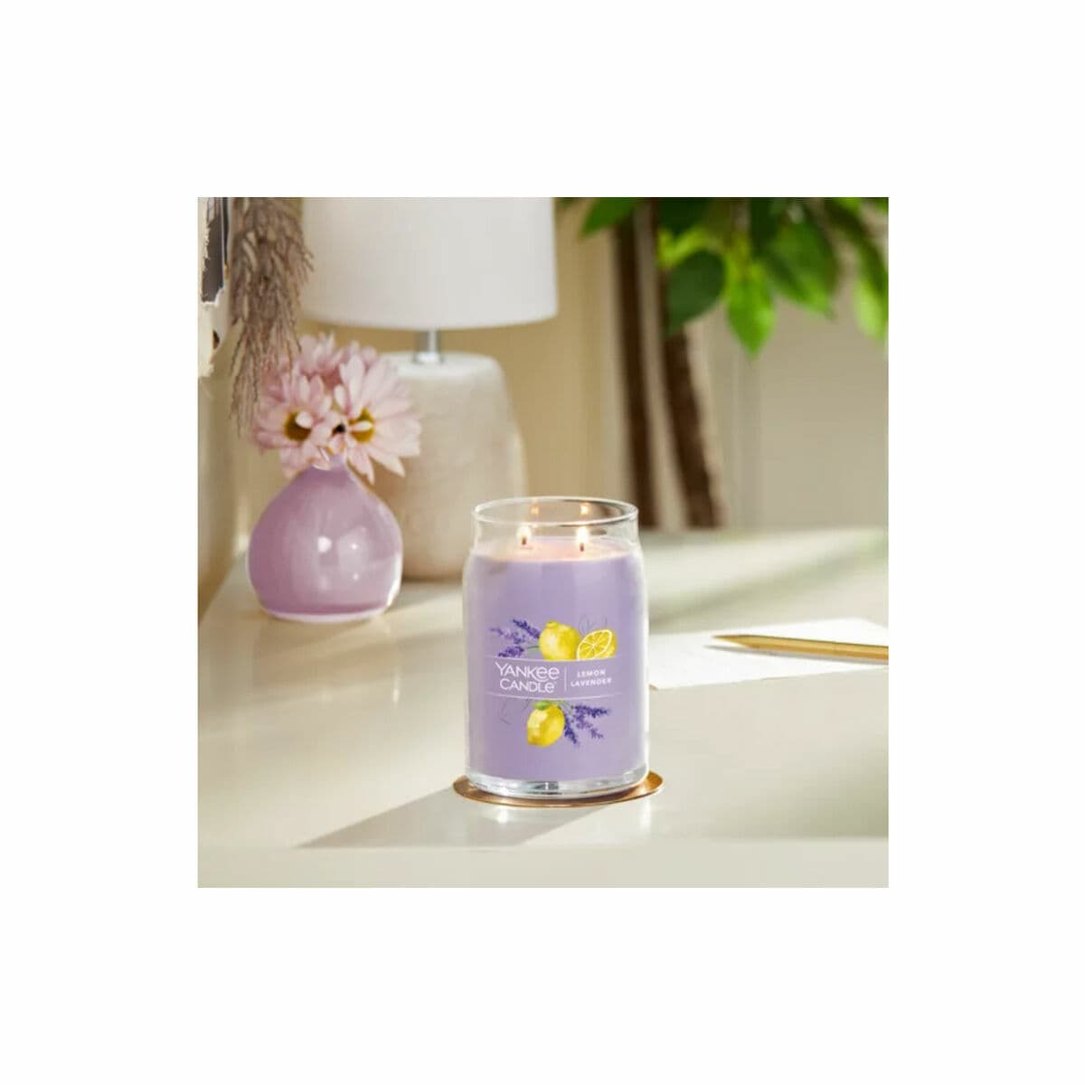 Mirisna Svijeća Yankee Candle 1629970E - Image 9