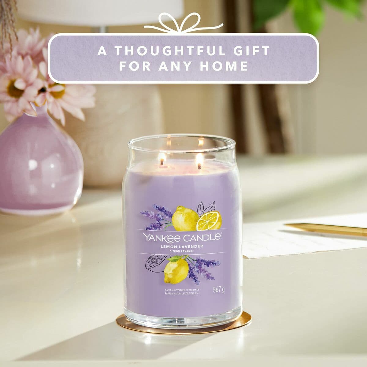 Mirisna Svijeća Yankee Candle 1629970E - Image 8