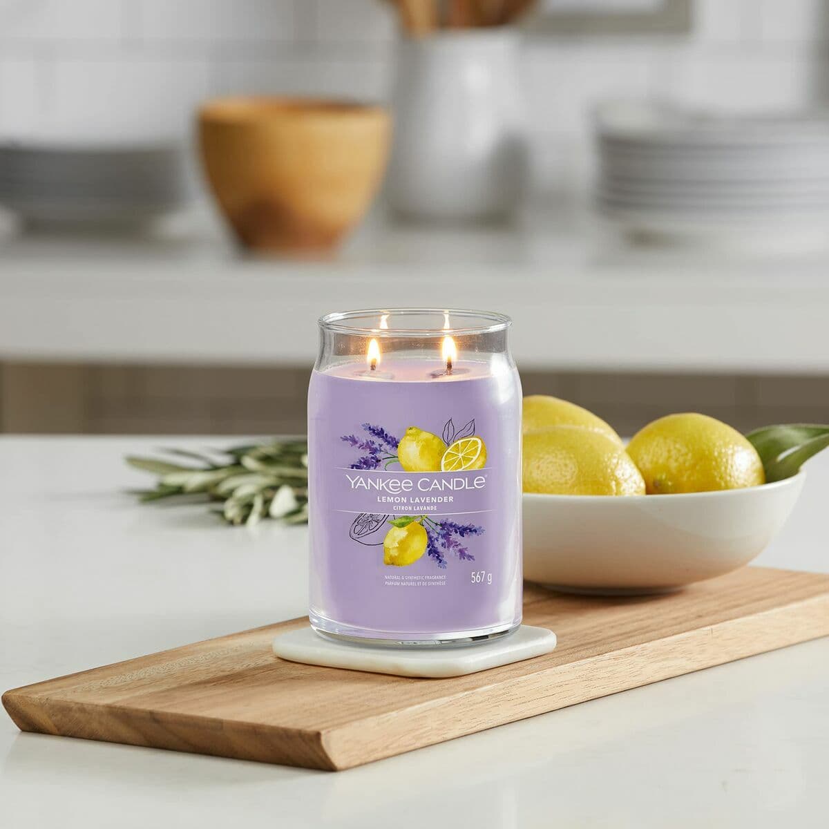 Mirisna Svijeća Yankee Candle 1629970E - Image 10