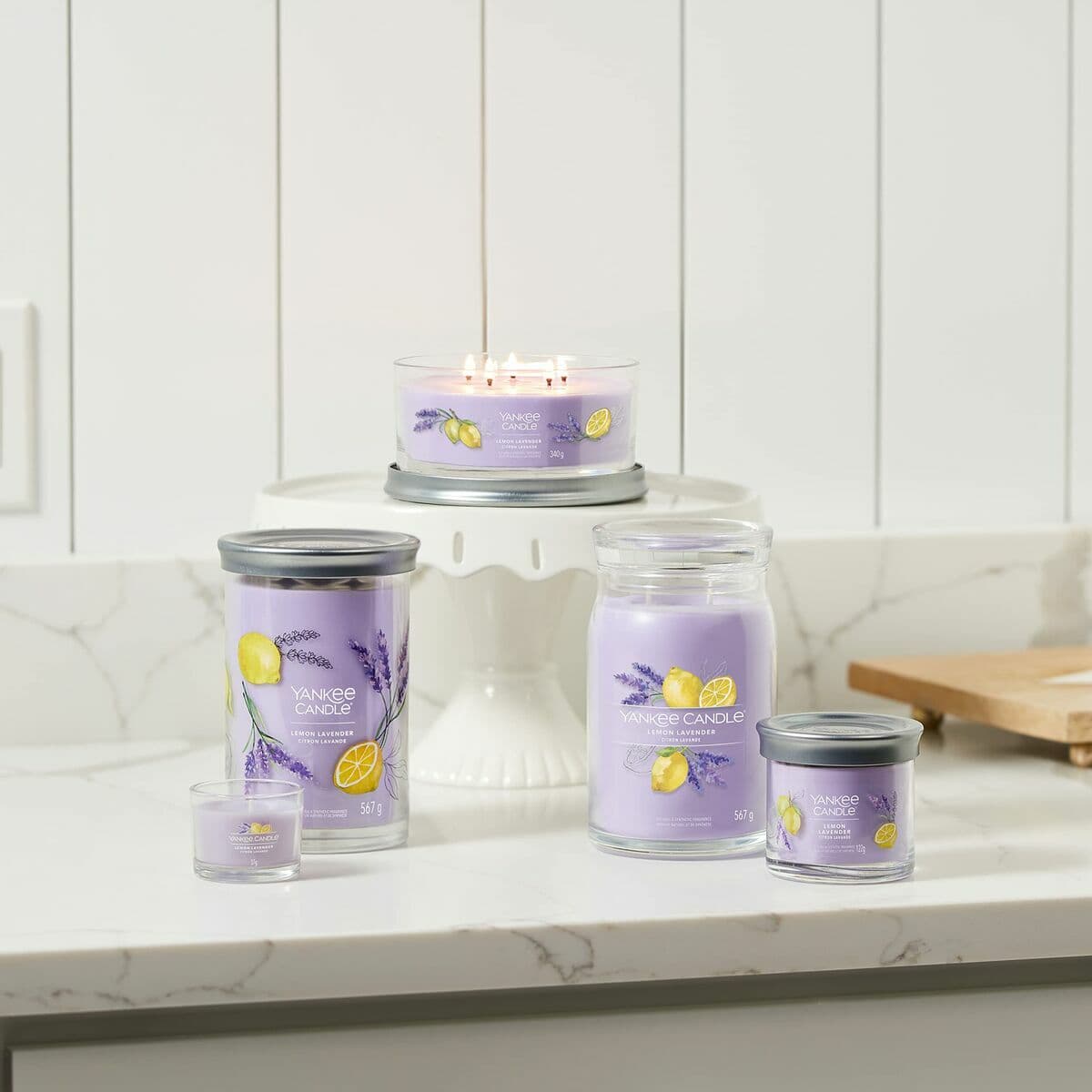 Mirisna Svijeća Yankee Candle 1629970E - Image 12