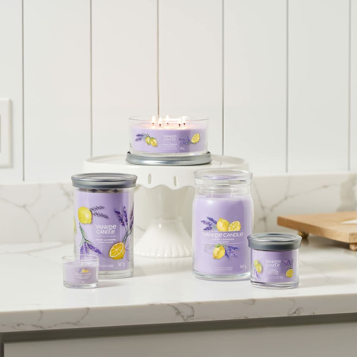 Mirisna Svijeća Yankee Candle 1629970E - Image 15