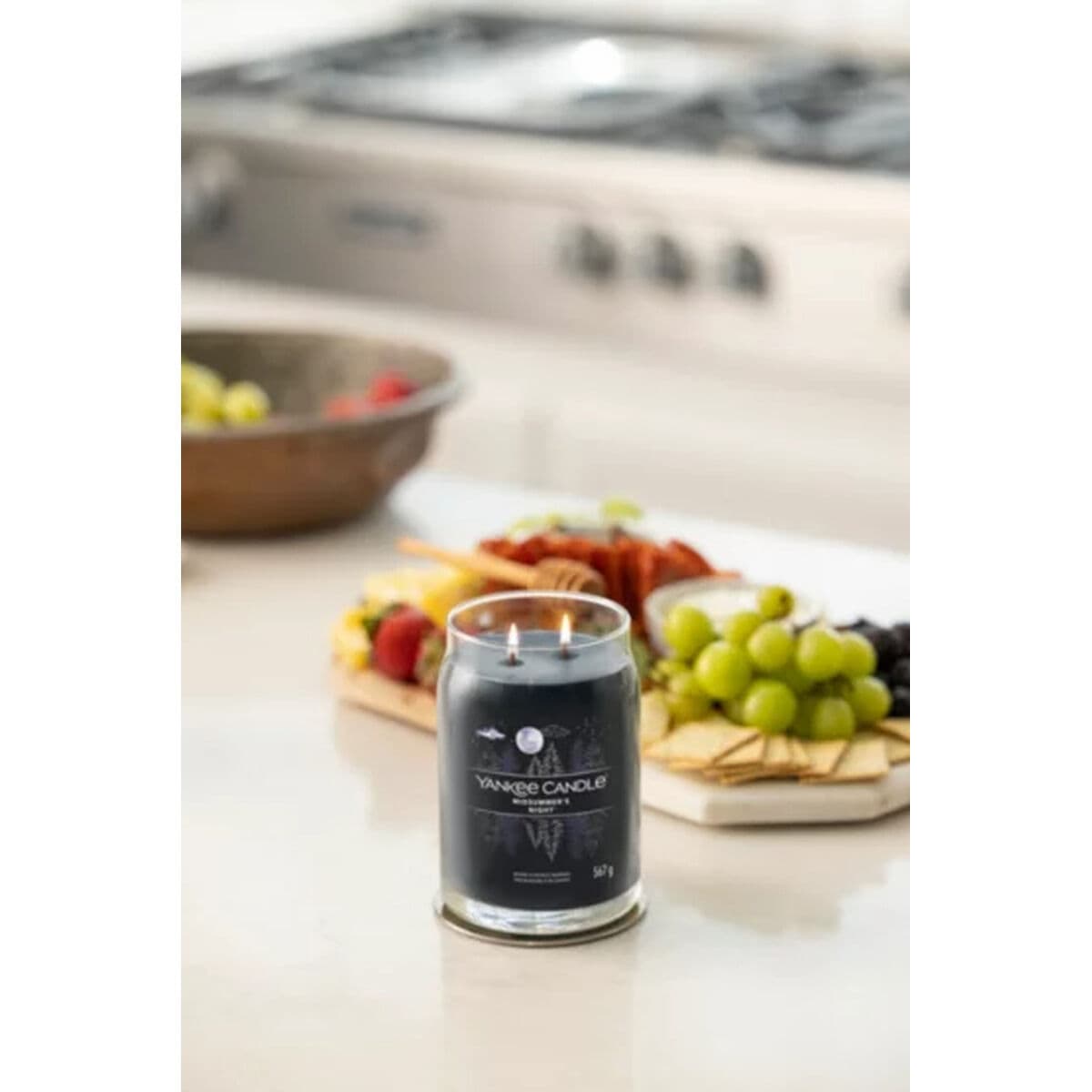Doftljus Yankee Candle 1629968E - Image 3