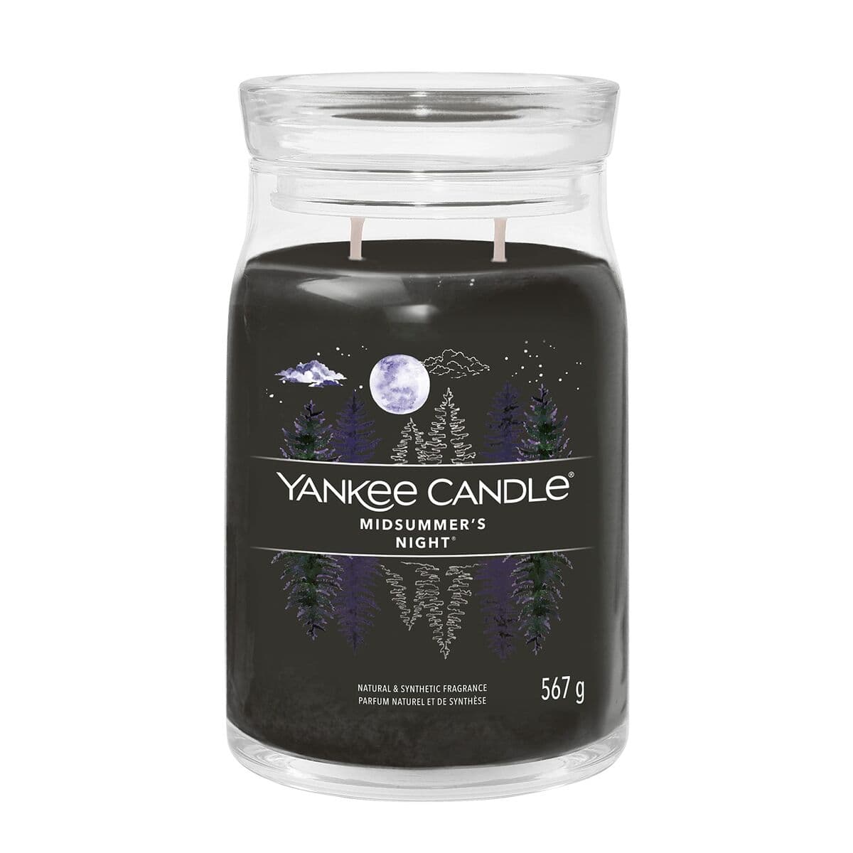 Doftljus Yankee Candle 1629968E - Image 2