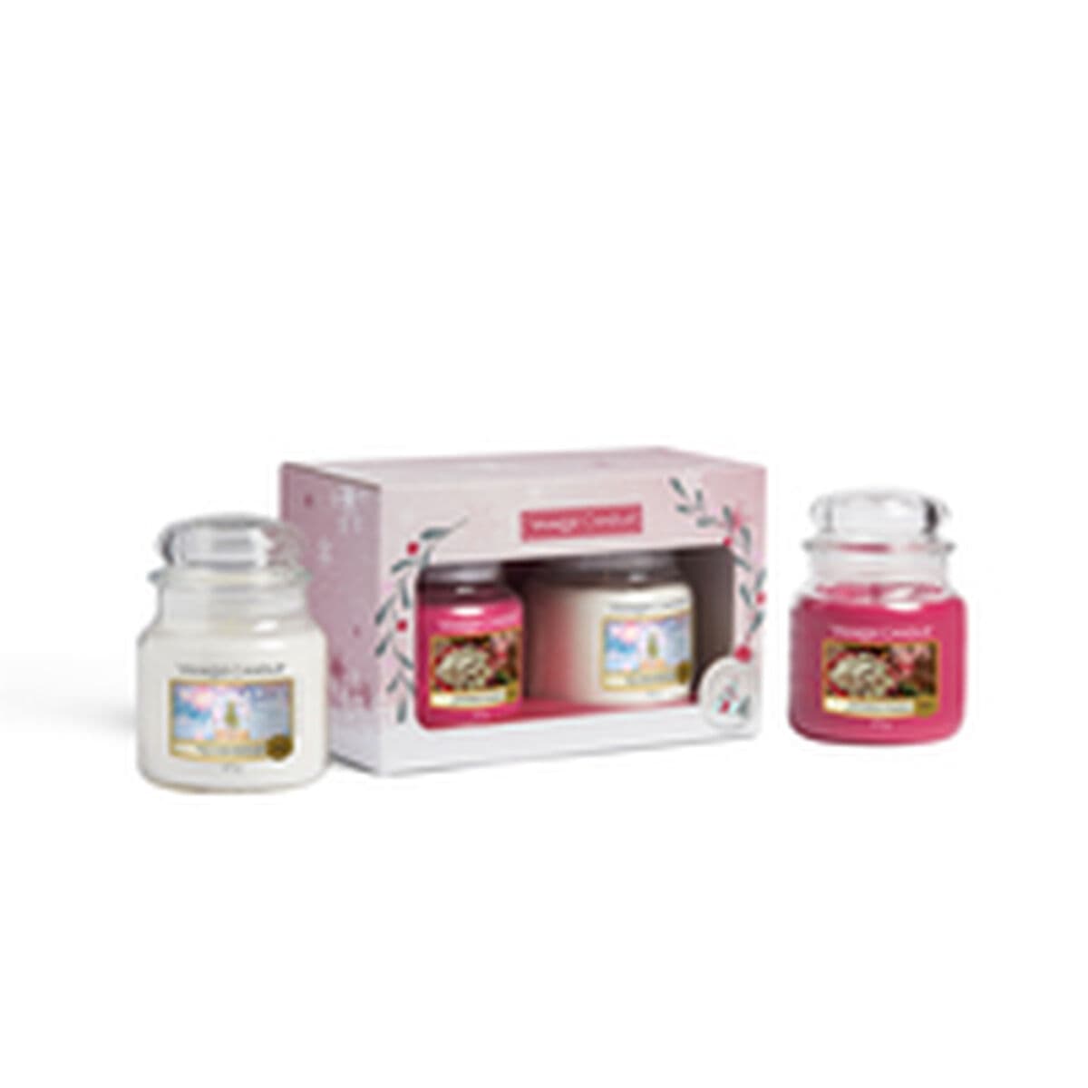 Mirisna Svijeća Yankee Candle - Image 2