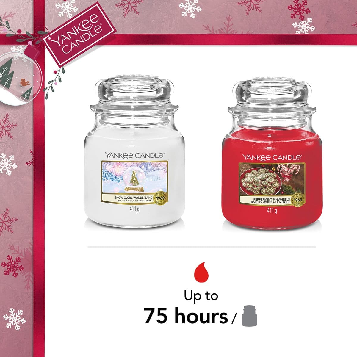 Mirisna Svijeća Yankee Candle - Image 4