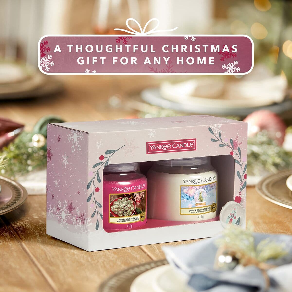 Mirisna Svijeća Yankee Candle - Image 6