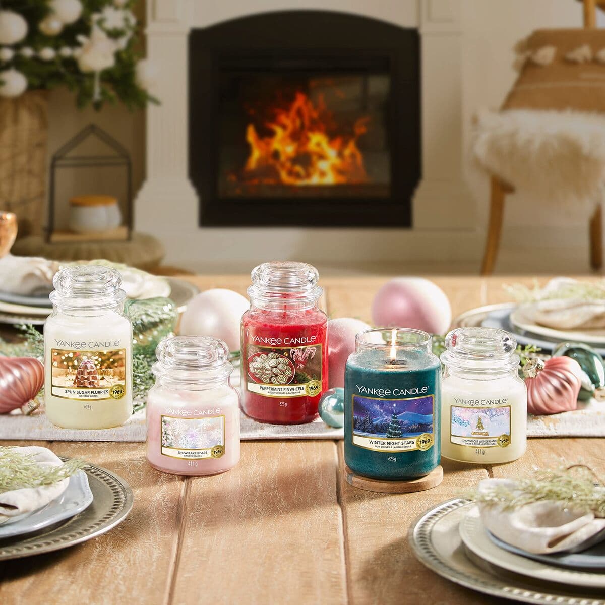 Mirisna Svijeća Yankee Candle - Image 7