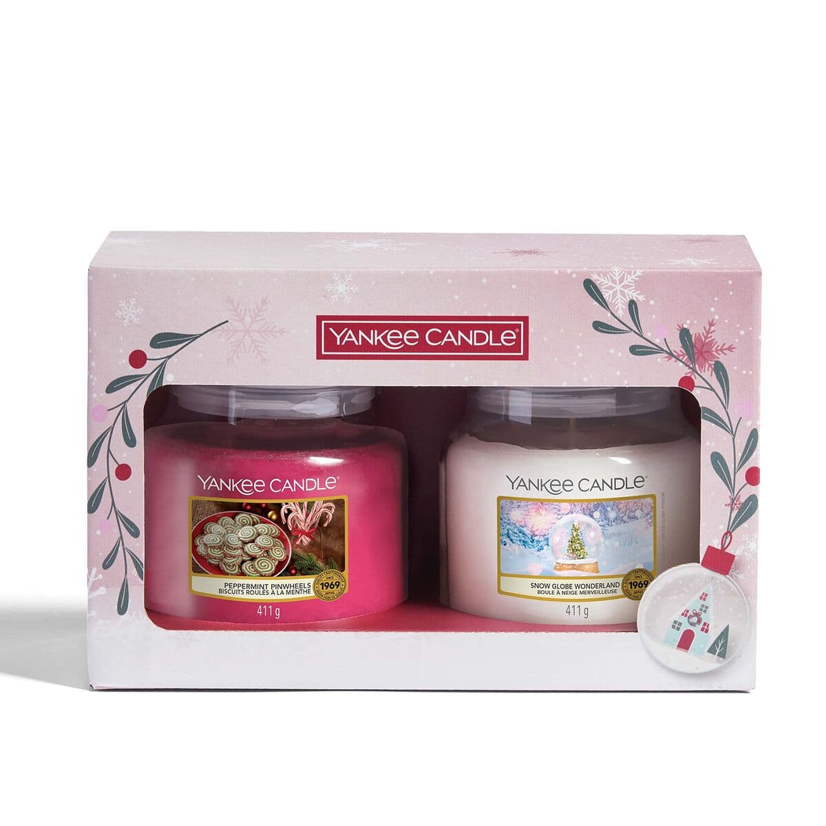 Mirisna Svijeća Yankee Candle - Image 8