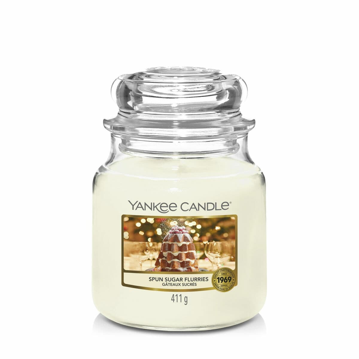 Doftljus Yankee Candle 10.00114.0275