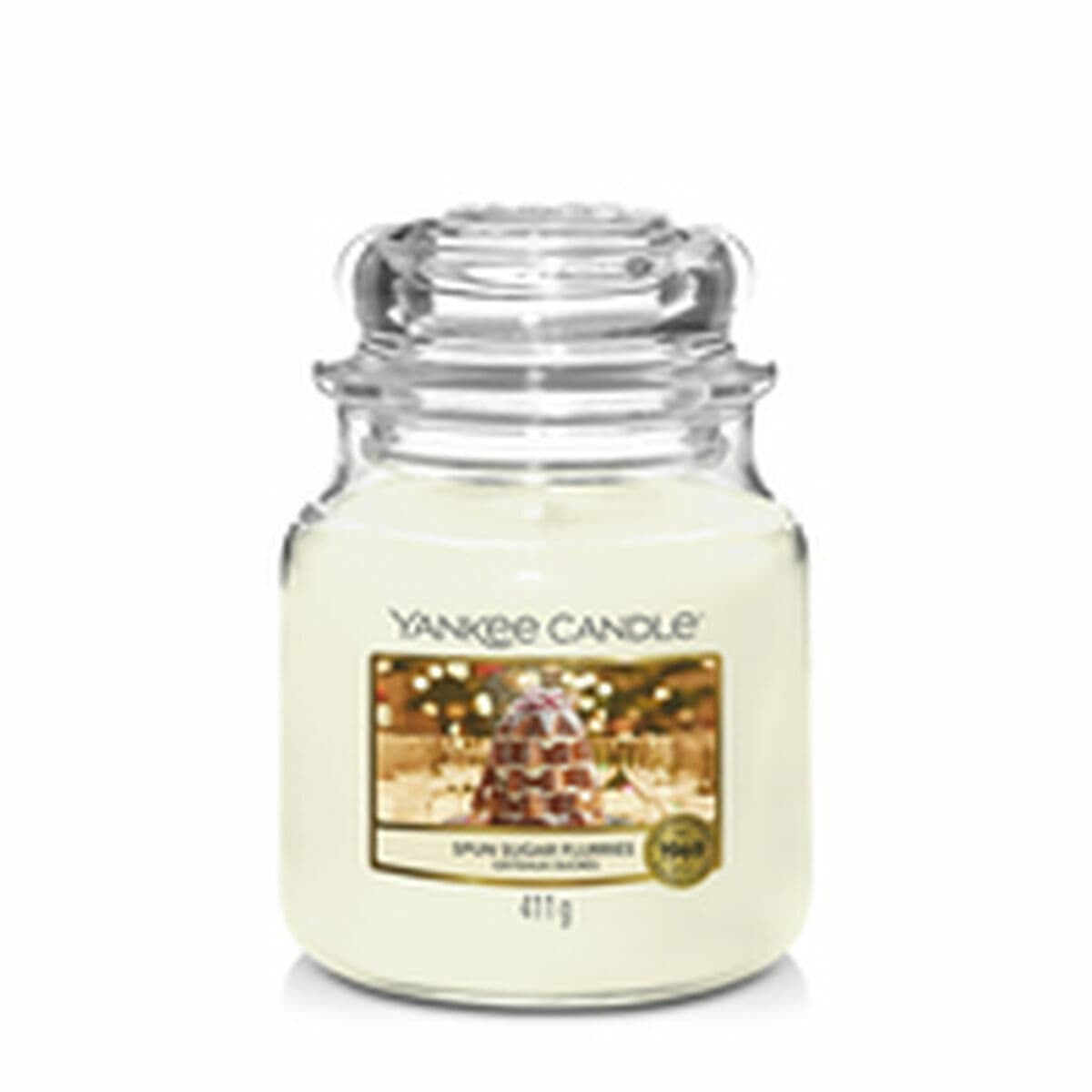 Geurkaars Yankee Candle 10.00114.0275 - Image 3