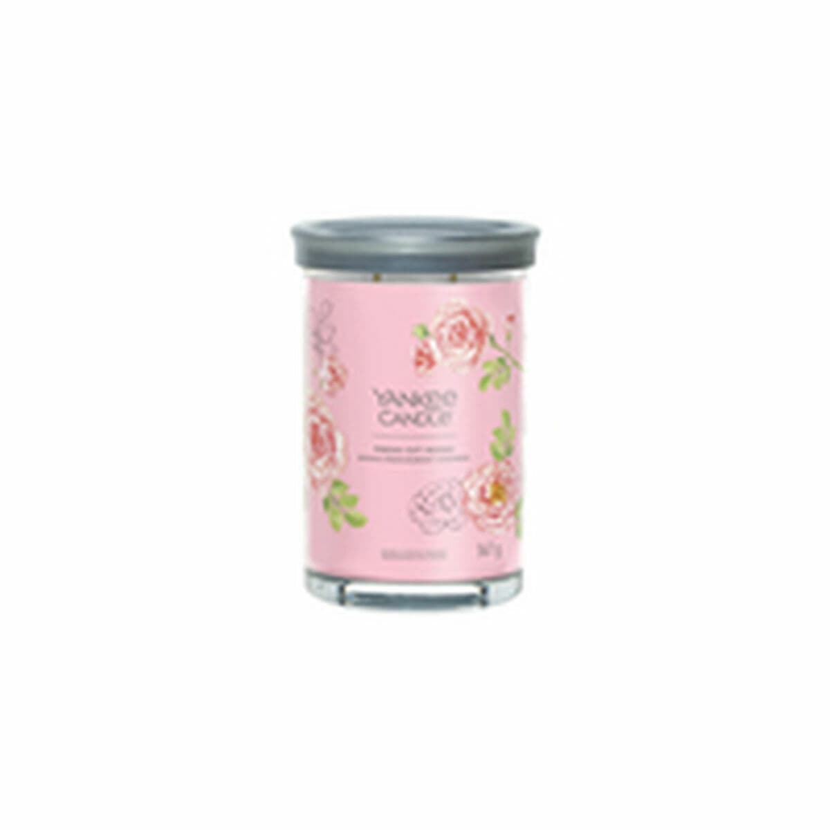 Geurkaars Yankee Candle 1630709E Roze - Image 2
