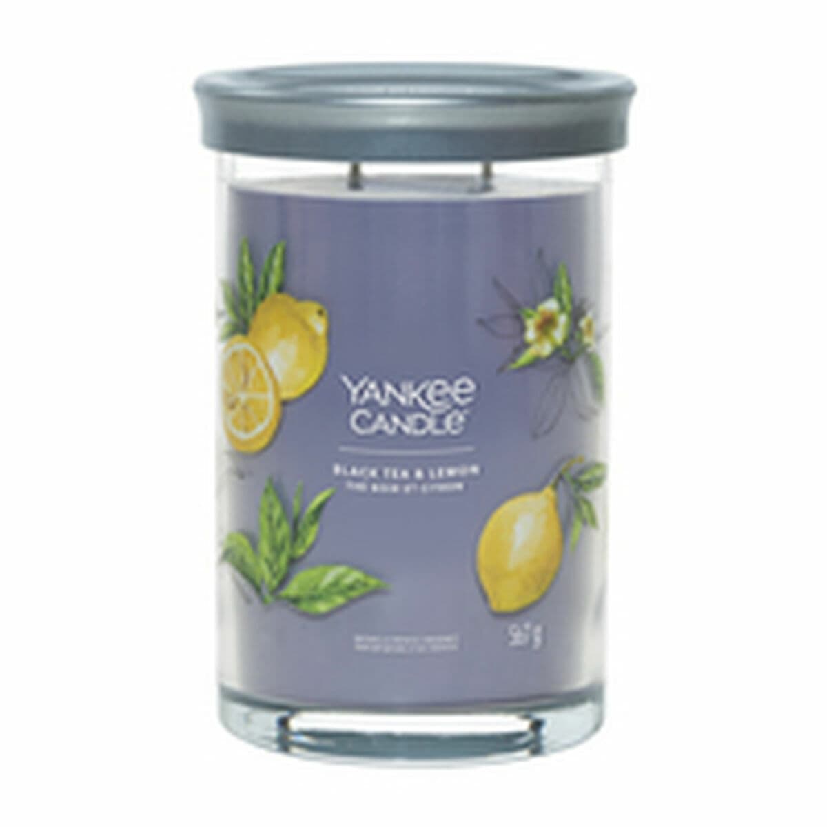 Geurkaars Yankee Candle 10.00217.0030 Grijs - Image 2