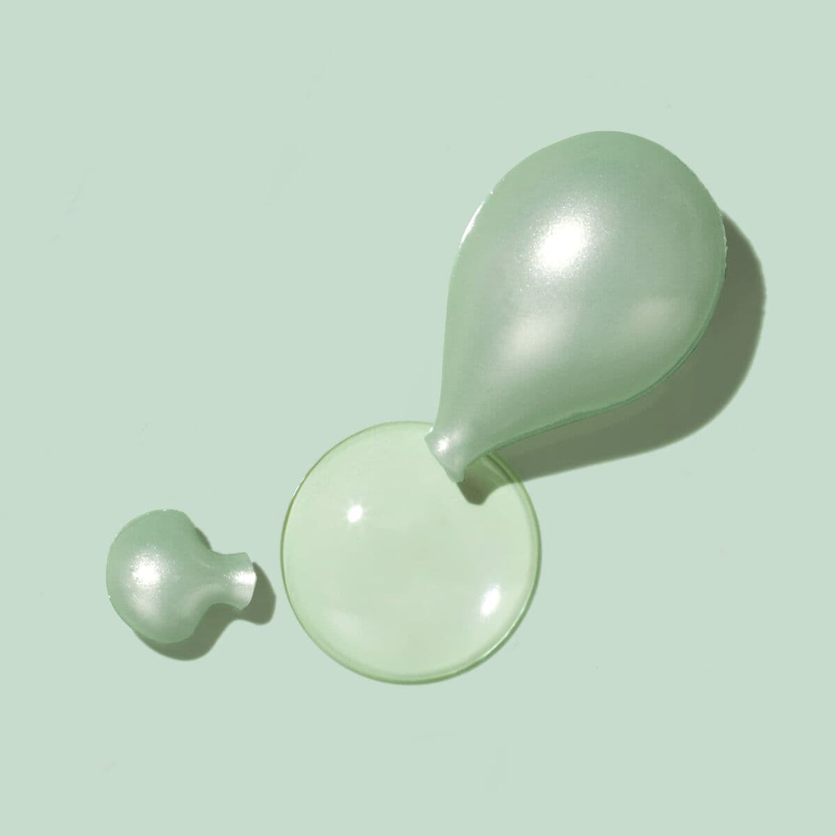 Veido aliejus Eve Lom Cleanse 1,25 ml x 50 Kapsulės - Image 3